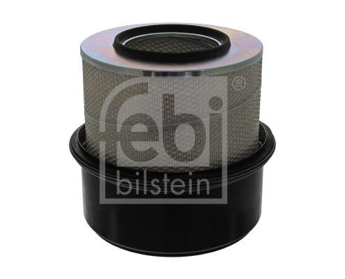 FEBI BILSTEIN oro filtras 06776